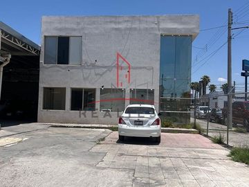 Terreno Renta Centro Delicias Chihuahua 100,000 Indter RGC