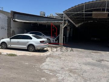 Terreno Renta Centro Delicias Chihuahua 100,000 Indter RGC