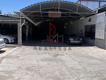 Terreno Renta Centro Delicias Chihuahua 100,000 Indter RGC
