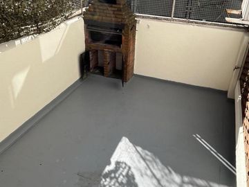 Departamento 3 ambientes en alquiler Belgrano