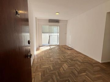 Departamento 3 ambientes en alquiler Belgrano