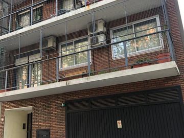 Departamento 3 ambientes en alquiler Belgrano