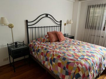 Departamento en Marinas del Sol