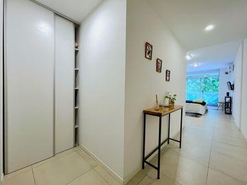 Departamento en Palermo Soho