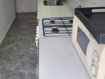 DEPARTAMENTO TRES AMBIENTES-NUÑEZ-ALQUILER TEMPORAL
