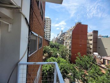 DEPARTAMENTO TRES AMBIENTES-NUÑEZ-ALQUILER TEMPORAL