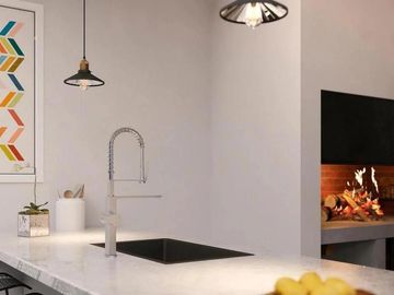 Venta Monoambiente C/Balcón 39M2, Palermo. Av. Córdoba.