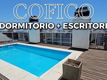 Departamento en Cofico