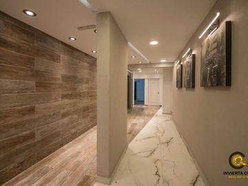 Departamento en Cofico
