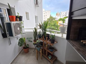 Departamento en Cofico