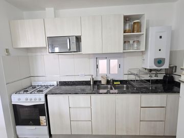 Departamento en Cofico