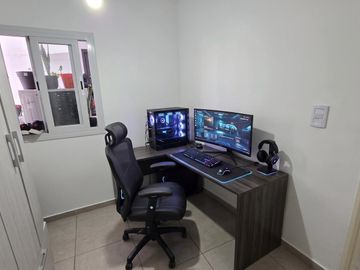 Departamento en Cofico