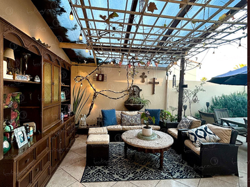VENTA DE CASA (opción AMUEBLADA) | LA CUSPIDE  PLAYAS DE TIJUANA 🏡