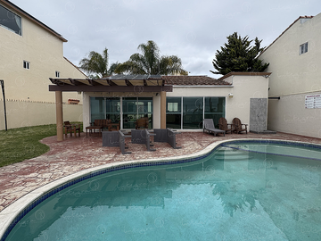 VENTA DE CASA (opción AMUEBLADA) | LA CUSPIDE  PLAYAS DE TIJUANA 🏡