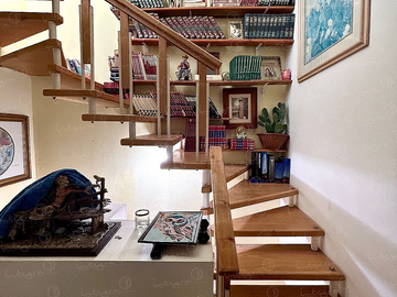 VENTA DE CASA (opción AMUEBLADA) | LA CUSPIDE  PLAYAS DE TIJUANA 🏡