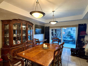 VENTA DE CASA (opción AMUEBLADA) | LA CUSPIDE  PLAYAS DE TIJUANA 🏡