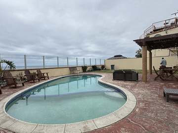 VENTA DE CASA (opción AMUEBLADA) | LA CUSPIDE  PLAYAS DE TIJUANA 🏡