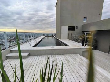 Departamento de categoria de 2 ambientes en Lanús Este