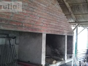 Casa - 20 De Junio
