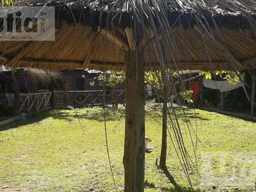 Casa - 20 De Junio
