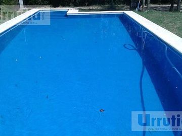 Casa - 20 De Junio