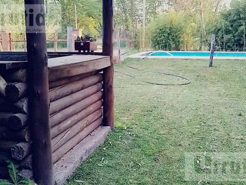 Casa - 20 De Junio