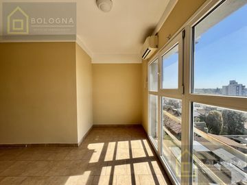 Departamento monoambiente en alquiler