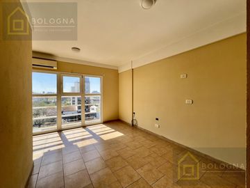 Departamento monoambiente en alquiler