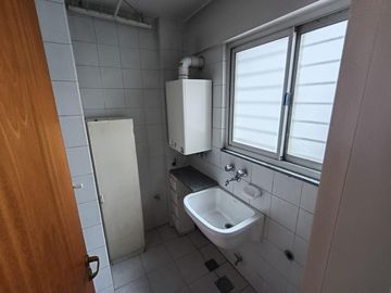 Departamento - 3 Amb.  75 mts  Piso 7 