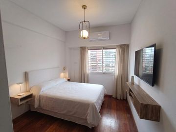 Departamento - 3 Amb.  75 mts  Piso 7 