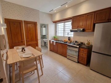 Departamento - 3 Amb.  75 mts  Piso 7 