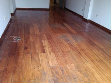 Departamento - 3 Amb.  75 mts  Piso 7 
