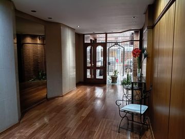 Departamento - 3 Amb.  75 mts  Piso 7 