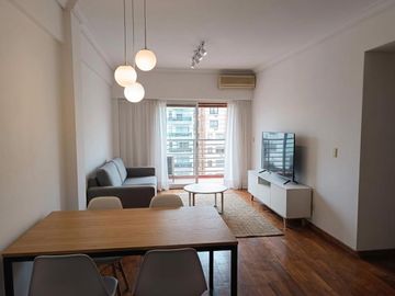 Departamento - 3 Amb.  75 mts  Piso 7 