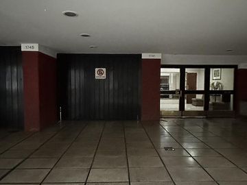 Cochera en Belgrano C