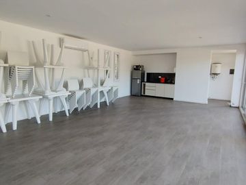 Departamento en venta en Nordelta, Jardines del Palmar.
