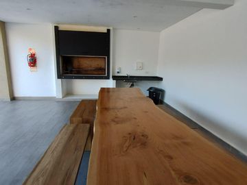 Departamento en venta en Nordelta, Jardines del Palmar.