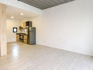 Departamento a estrenar en alquiler, a  mts. de la Universidad Austral