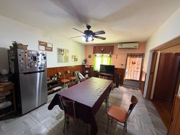 VENTA Casa 3 dormitorios. Refinerias, Rosario