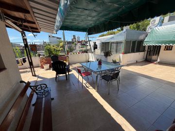 VENTA Casa 3 dormitorios. Refinerias, Rosario