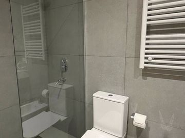 Departamentos en Pozo - Fitz Roy al 1200 - Chacarita