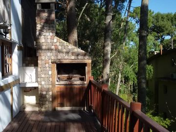 Cariló Villa Alpina - Verano 2023 - Consulte disponibilidad