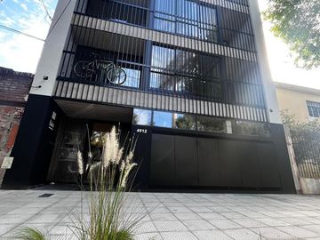 Alquiler loft divisible a 2 Ambientes con amenities en Saavedra, Apto profesional.