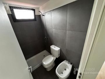 Alquiler loft divisible a 2 Ambientes con amenities en Saavedra, Apto profesional.
