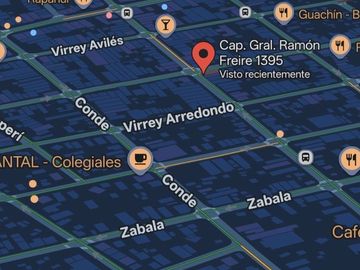 Local en Colegiales