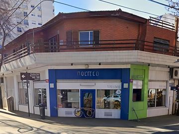 Local en Colegiales