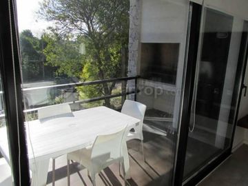 DEPARTAMENTO EN VENTA DE 3 AMBIENTES EN LAS GAVIOTAS MAR AZUL EQUIPADO A FULL OPORTUNIDAD