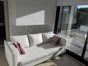 DEPARTAMENTO EN VENTA DE 3 AMBIENTES EN LAS GAVIOTAS MAR AZUL EQUIPADO A FULL OPORTUNIDAD