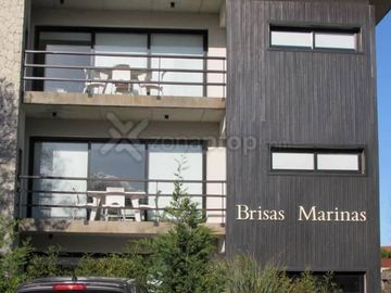 DEPARTAMENTO EN VENTA DE 3 AMBIENTES EN LAS GAVIOTAS MAR AZUL EQUIPADO A FULL OPORTUNIDAD
