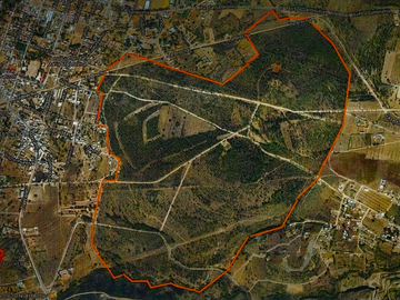 Terreno forestal en Venta en Texcoco